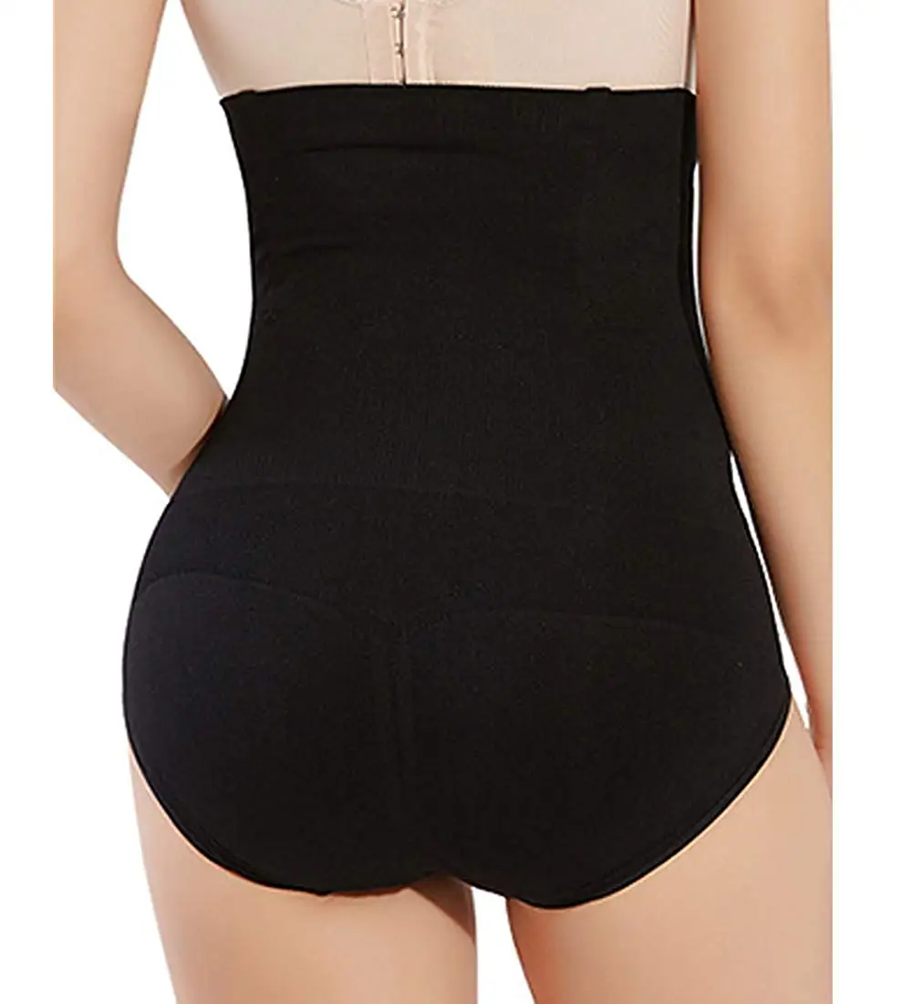 Tummy Control Shapewear (5)
