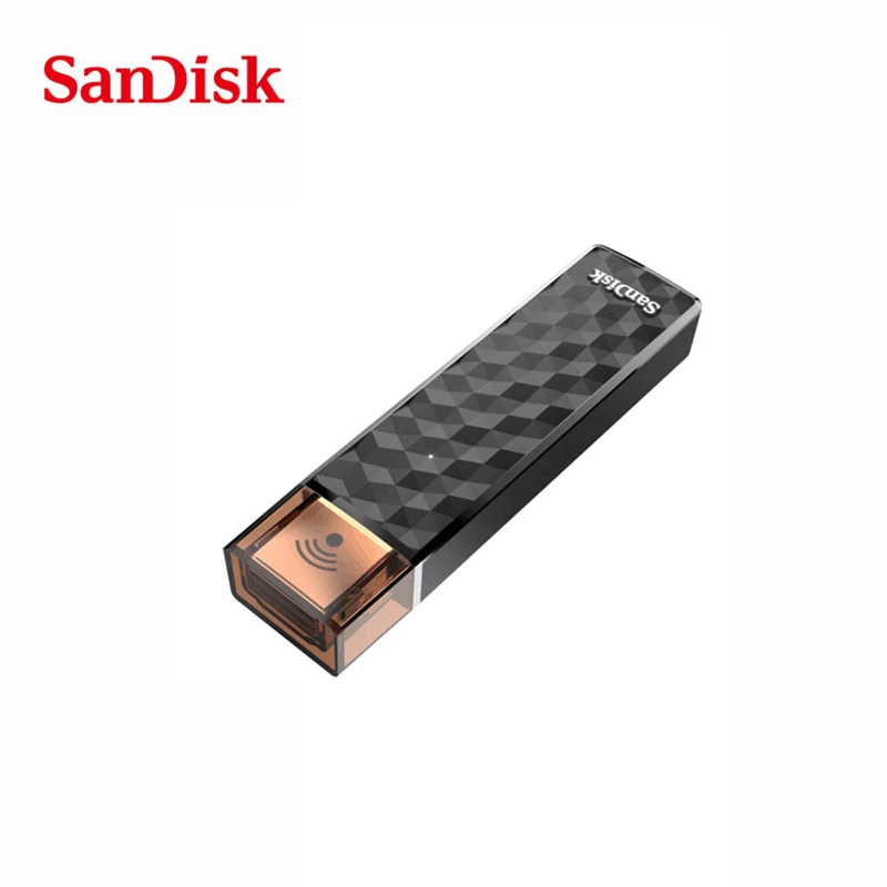 Wireless stick USB flash drive 16 GB 32 GB pen drive 64 GB 128 GB 200 GB pendrive SDWS4 wi fi + usb stick USB 2.0|drive 16gb|32gb pen drivepen drive 64gb - AliExpress