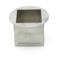 41 мм x 41 мм верх ветер Цуй BGA Воздушный насадка Для Honton ZHUOMAO SCOTLE-IR360 SCOTLE-HR6000 SCOTLE-HR460 SCOTLE-HR460C станции