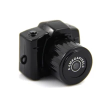 Mini DVR Y3000 1280*720 720P 8.0 Mega 30fps HD Micro Digital Recorder Camcorder Small Sport Miniature Cameras