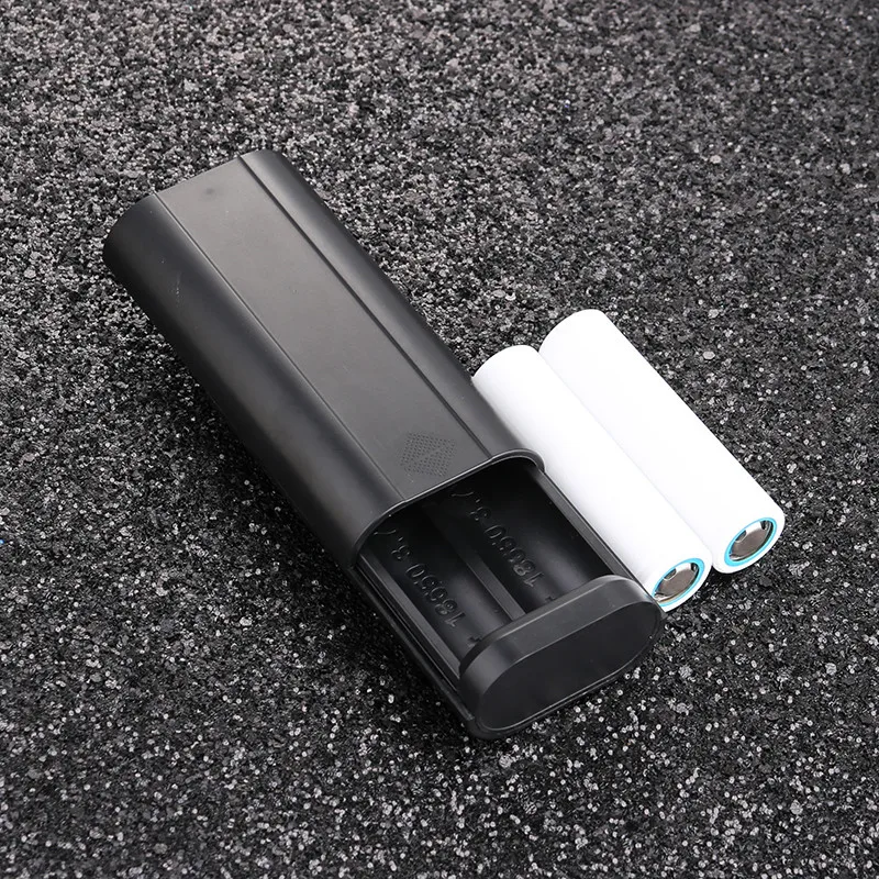 power bank diy shell07