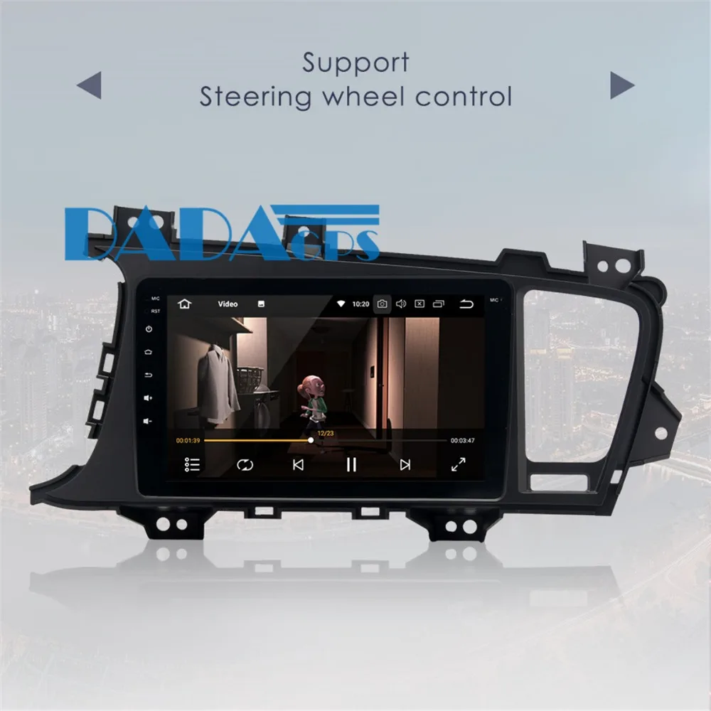 Cheap 2 DIN Android 6.0 7.1 Car GPS Navigation DVD Player For KIA Optima KIA K5 2010 2011 2012 2013 Car Radio Stereo Multimedia Audio 2 Cheap 2 DIN Android 6.0 7.1 Car GPS Navigation DVD Player For KIA Optima KIA K5 2010 2011 2012 2013 Car Radio Stereo Multimedia Audio 2