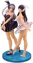 alphamax skytube tony Odette SKKTUBE T2 art girls white black Odile 1 / 6 scale PVC pre-painted completed figure alphamax skytube tony Odette SKKTUBE T2 art girls white black Odile 1 / 6 scale PVC pre-painted completed figure