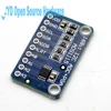 ADS1115  ADC Ultra-Compact ADC Converter Module Development Board I2C 4 Channel 16-Precision Conversion ► Photo 2/3