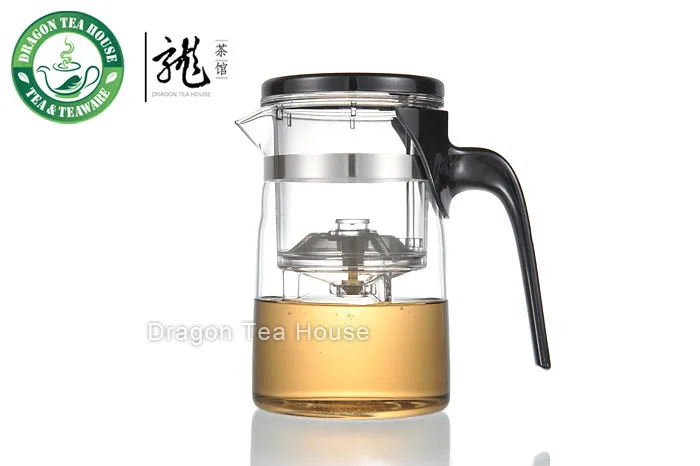

SAMA E-01 High Grade Kung Fu Teapot & Mug 500ml 16.9 oz
