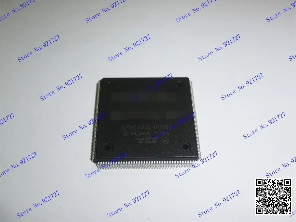 

1PCS EP3C40Q240C8N FPGA EP3C40Q240