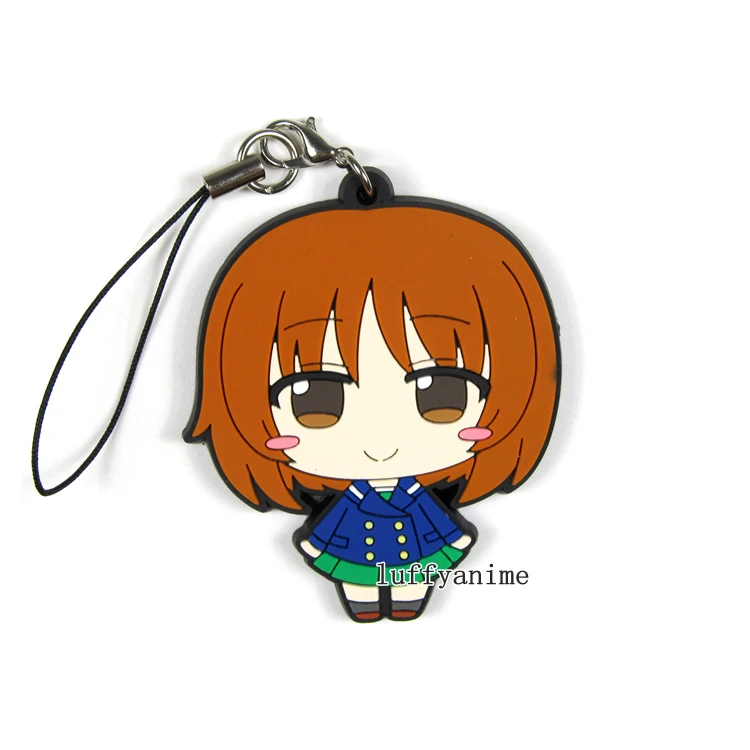 Nishizumi Miho_