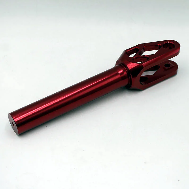 

Free Shipping High quality new style stunt scooter fork