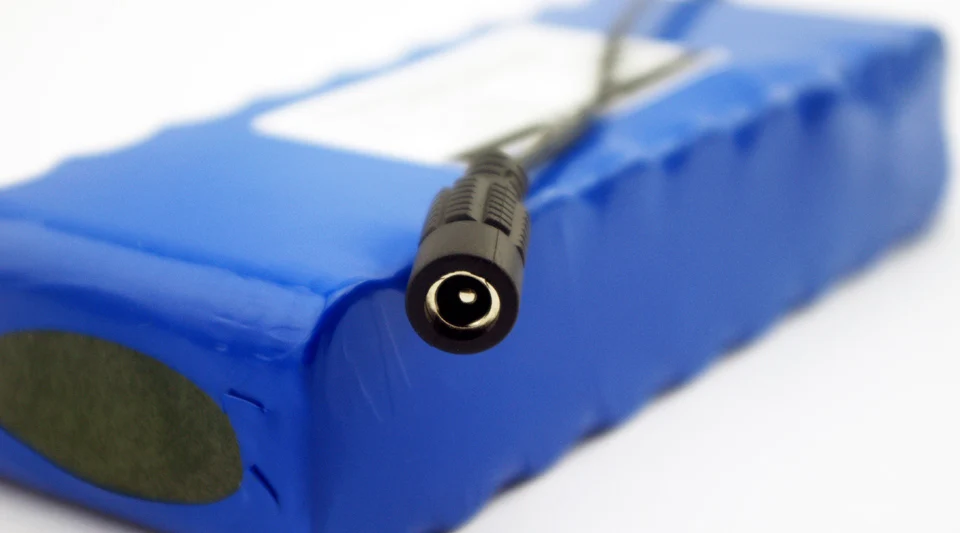 Liitokala 100% nova proteção grande capacidade 12v