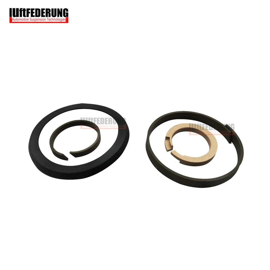 Luftfederung New 4pcs For Mercedes W164 W221 W251 W166 E53 Air ...