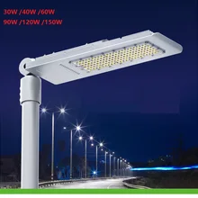 30 Вт уличный свет IP67 Водонепроницаемый Открытый Сад света AC85-265V 5 годовая гарантия