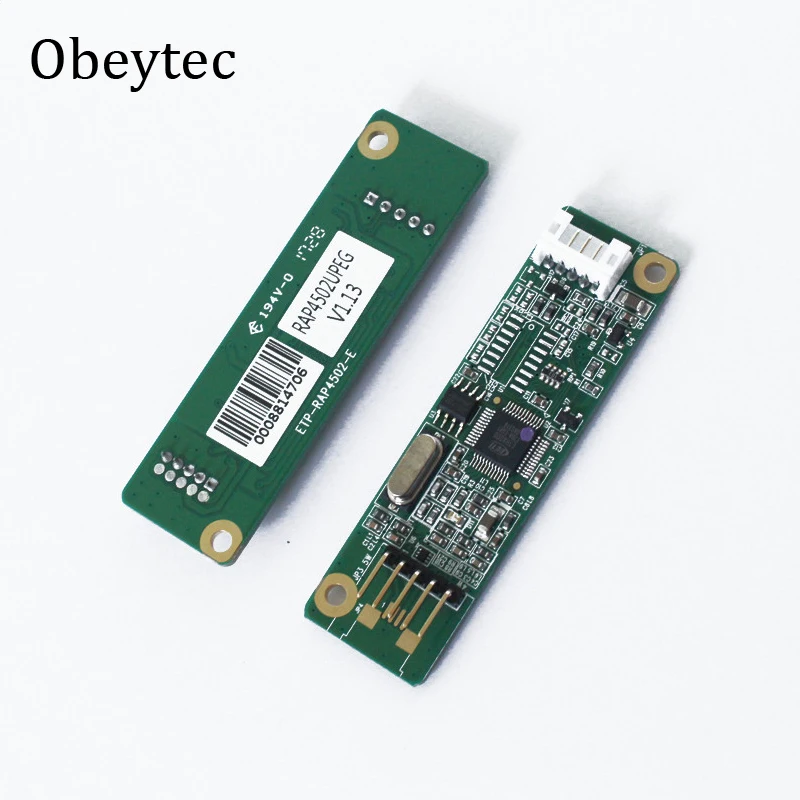 EGalax 4/5 проводной резистивный контроллер сенсорной панели RS232 EETI ETP MB R4502RPEG ELO/3M
