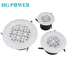 Best Price Plastic Air Vent Extract Valve Grille Round Ventilation Grill Diffuser Ducting Ventilation Cover for Bathroom Kitchen Toilet new Best Price Plastic Air Vent Extract Valve Grille Round Ventilation Grill Diffuser Ducting Ventilation Cover for Bathroom Kitchen Toilet new