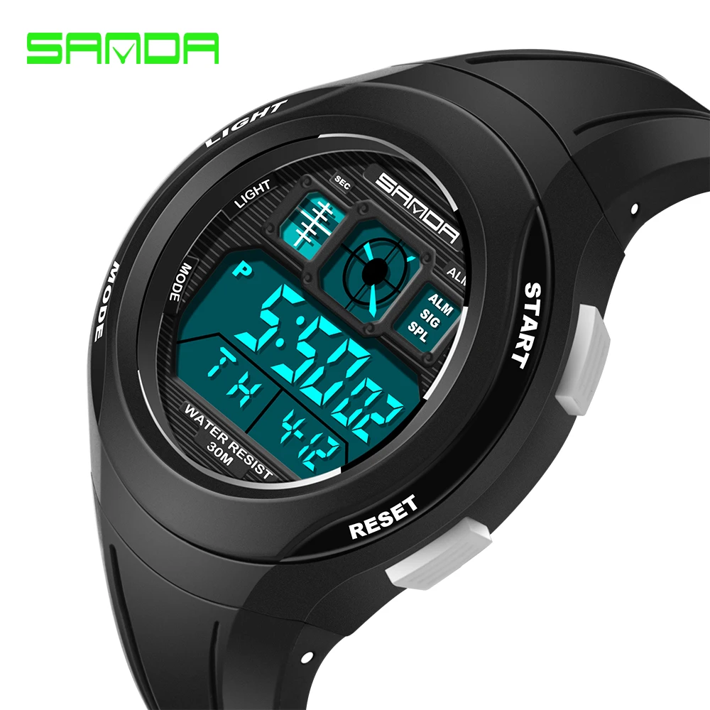Prix pour SANDA Enfants Montres Enfants Mignons Montres de Sport Montre de Dessin Animé pour Filles garçons En Caoutchouc Enfants Numérique LED Montres Reloj Prix pour SANDA Enfants Montres Enfants Mignons Montres de Sport Montre de Dessin Animé pour Filles garçons En Caoutchouc Enfants Numérique LED Montres Reloj