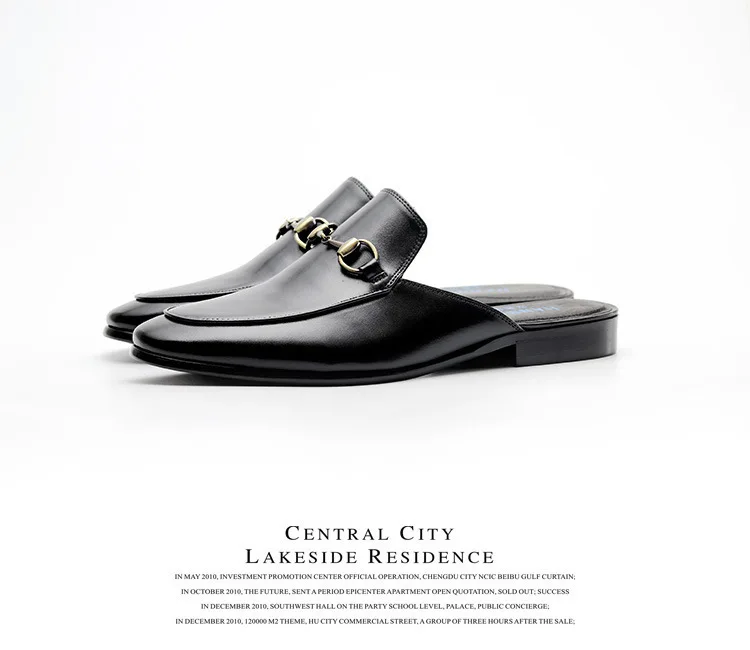 Высококачественная Мужская обувь в британском стиле из кожи с узором «крокодиловая кожа» Стильная белая обувь с меховым воротником свадебные туфли большого размера