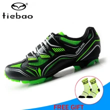 TIEBAO sapatilha ciclismo mtb велосипедные Кроссовки zapatillas deportivas hombre Superstar original обувь bisiklet chaussure vtt для мужчин