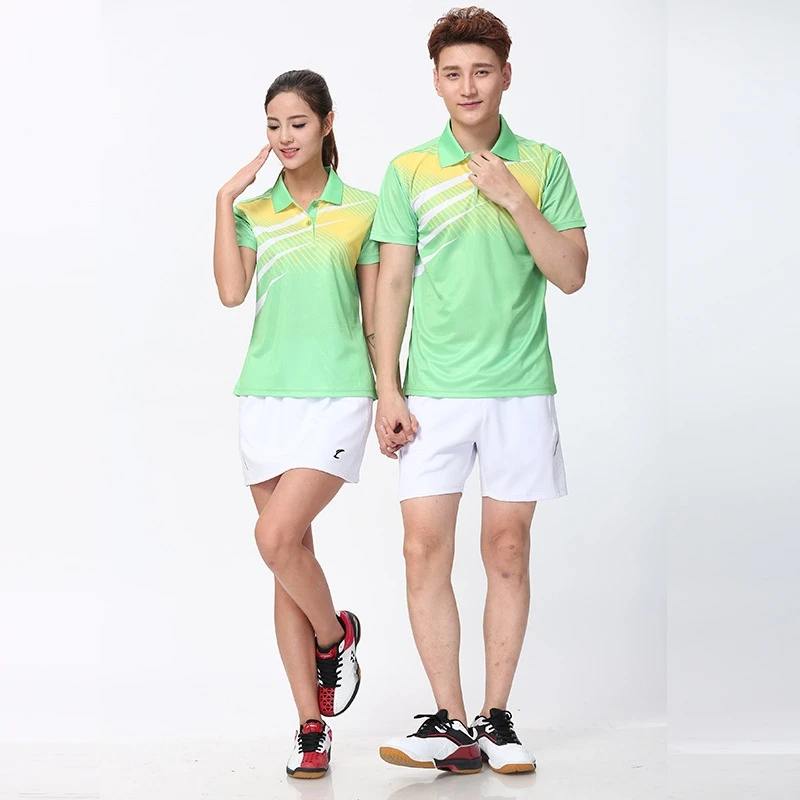 Корейский стиль шорты для бадминтона, настольного тенниса, быстросохнущие шорты для бега, мужские детские спортивные шорты, теннисных шорт TEW239