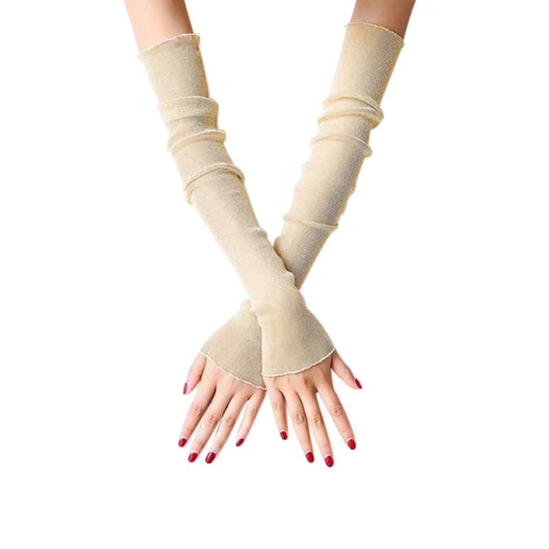 Полосатые перчатки без пальцев. Рукава без пальцев. Рукав-варежка фото. Мужские перчатки до локтя. Готические перчатки женские.