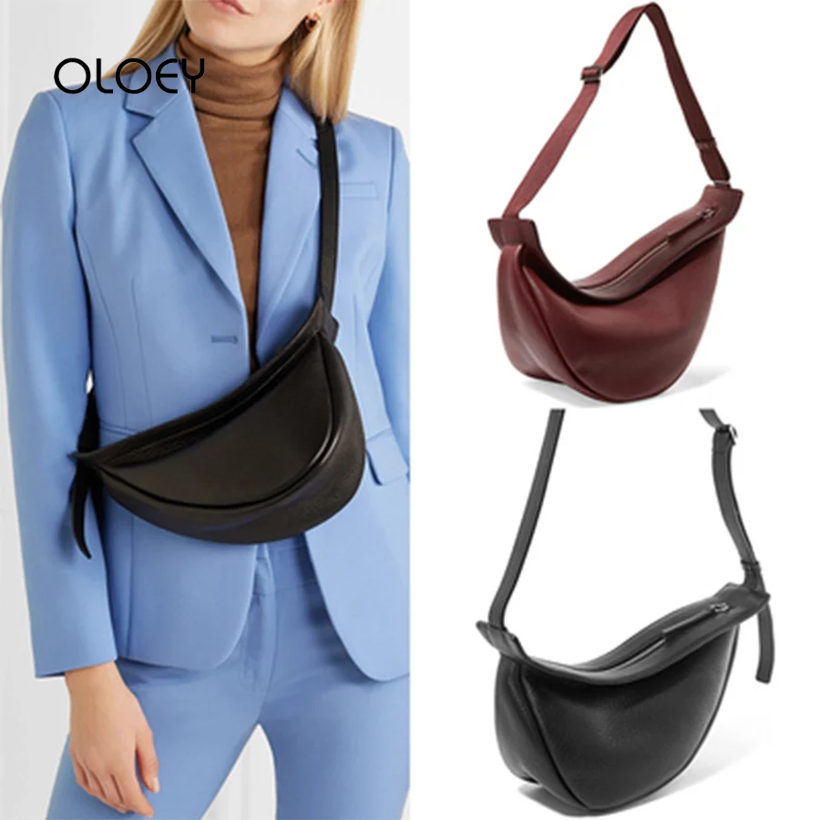 

Sac Banane Fashion Fanny Pack 2019 Women Waist Belt Bag PU Leather Travel Mobile Phone Bag Lady Money Pouch Holiday Waist Packs