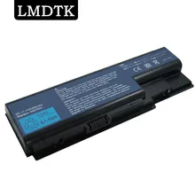 LMDTK New 6 cells laptop battery FOR Acer Aspire AS07B31 AS07B32 AS07B41 AS07B42 AS07B51 AS07B71 free shipping