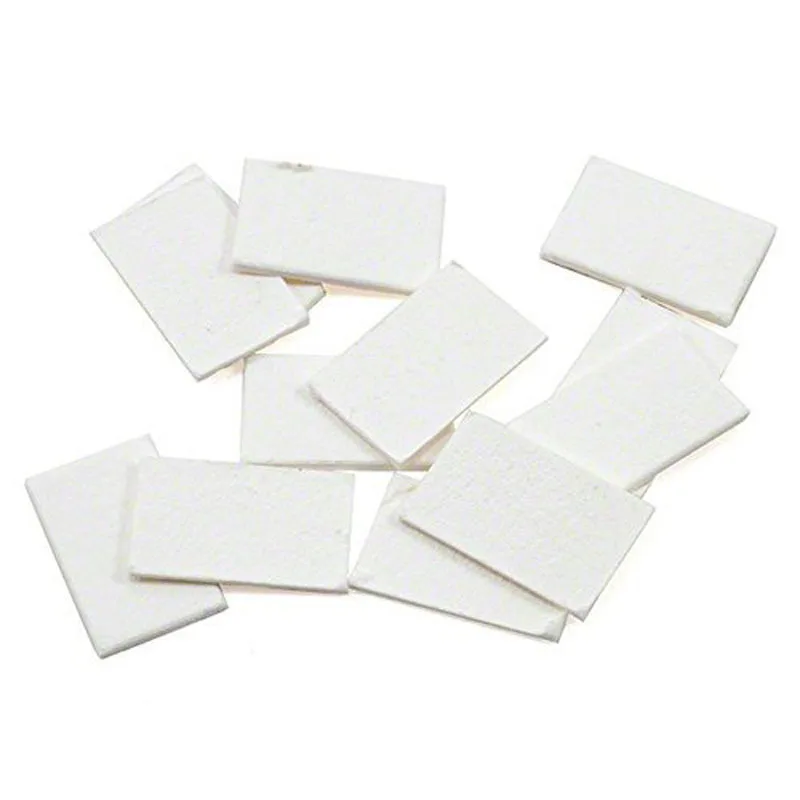 

Kaliou Go Pro Accessories 12pcs/Lot Anti-Fog Inserts Anti Fog Recycle Drying Inserts for Go pro 7 6 5 4 3+ 3 2 1 SJ4000 Sj8 pro