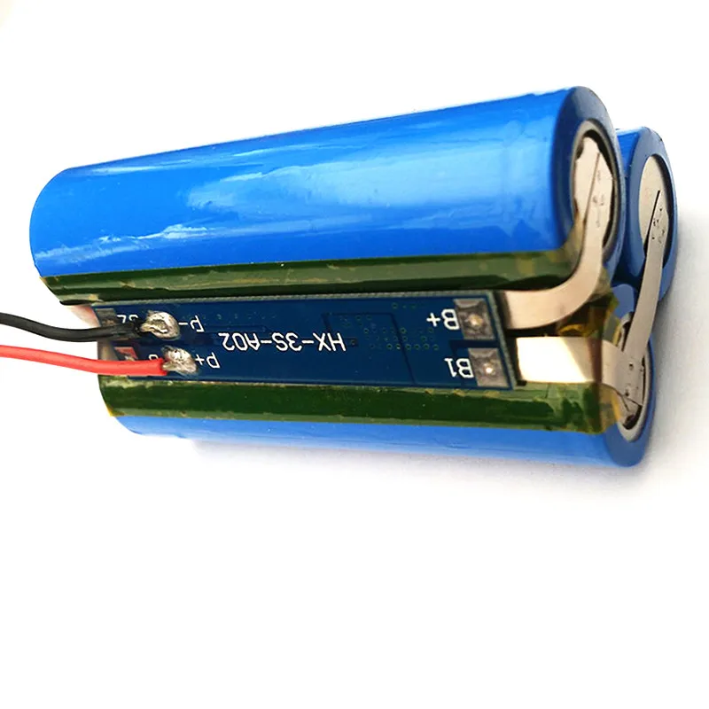 3S 8A 12V 18650 литиевая батарея Защитная плата 11 1 V 12 6 зарядное устройство защита от