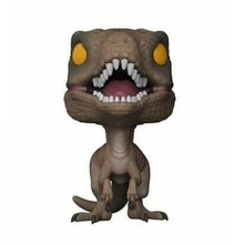 Jurassic World Park Dinosaur Velociraptor PVC Action Figure Collection Christmas Gift Toys For Children BKX74 jurassic park dinosaur pvc action figure toy ancient creatures dinosaur world display model brinquedos children birthday toys
