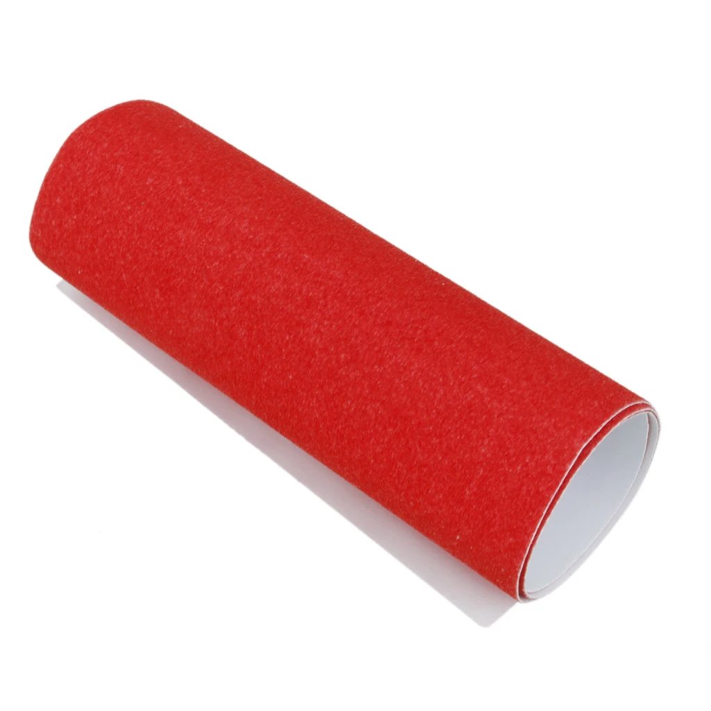Pro Skateboard Sandpaper Grip Tape Deck Board Sticker Longboarding Griptape Waterproof Skate Board Griptape 840*23mm