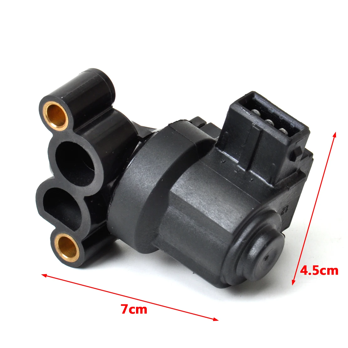 CITALL New 3515033010 Idle Air Control Valve For Hyundai Santa Tucson