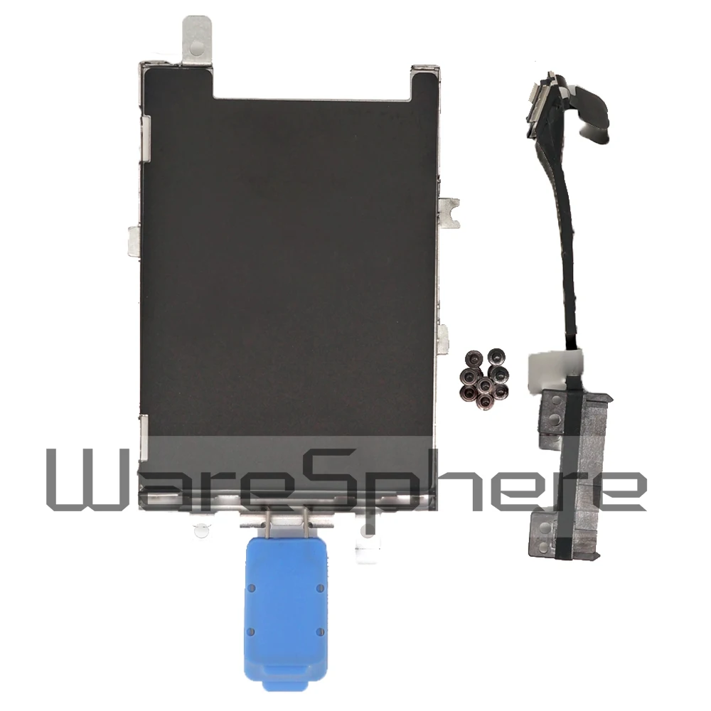  Disco duro disco duro marco de Metal Caddy 745TM W-disco duro SATA HDD Cable conector SSD 5 WNPC pa