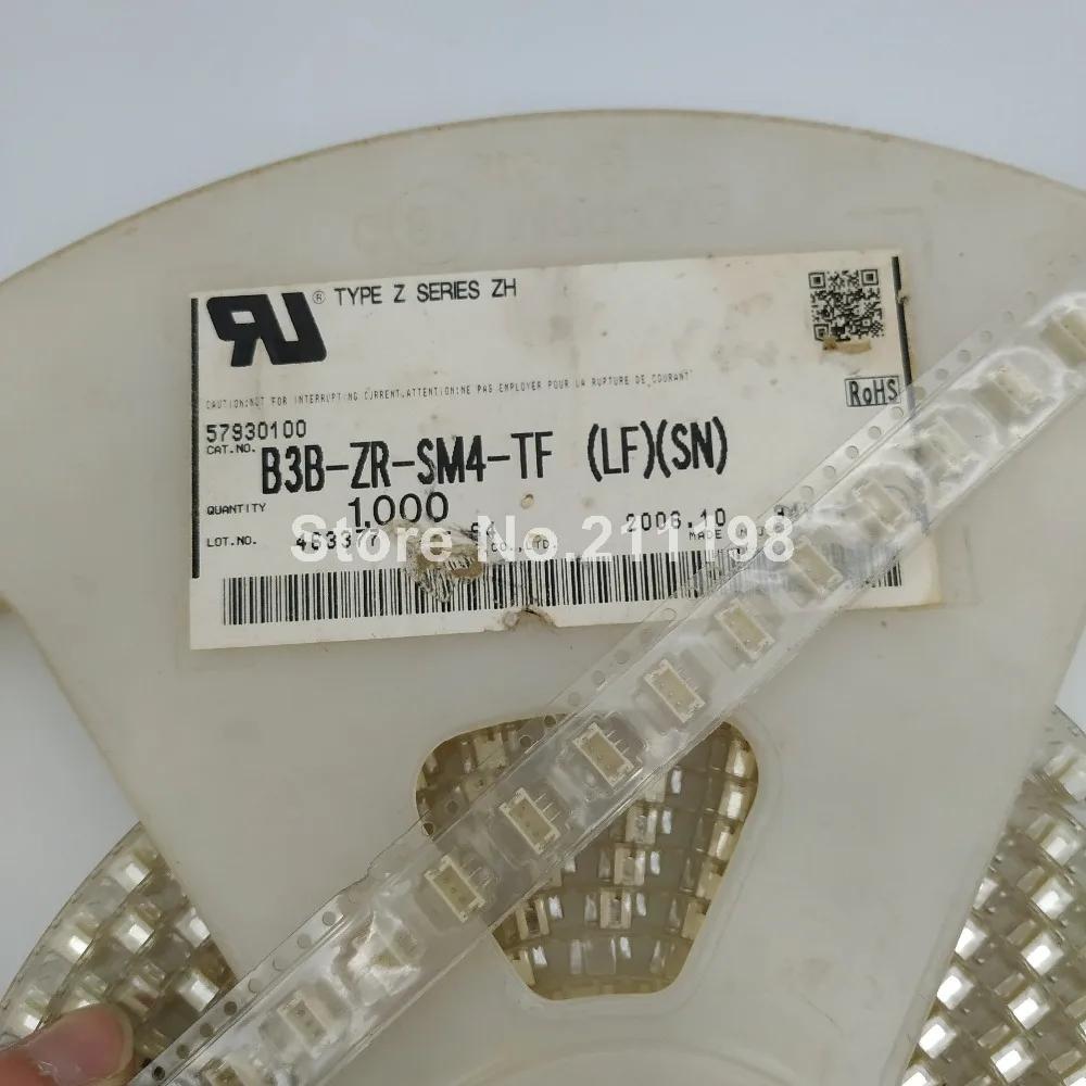 B3B-ZR-SM4-TF