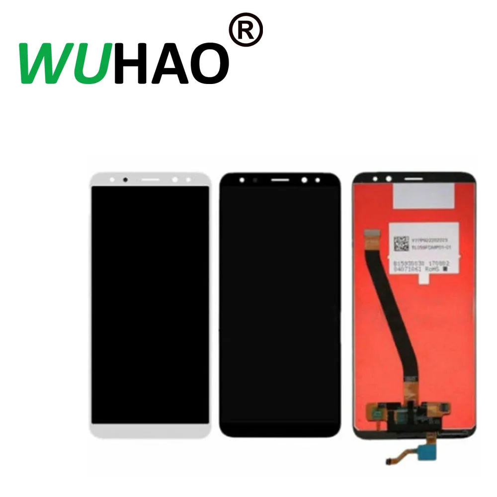 

AAA For Huawei Mate 10 Lite LCD Display LCD Screen Digitizer Touch Panel Assembly Replacement Parts