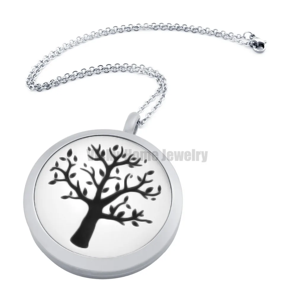 ZP-PS059-7 Diffuser Locket