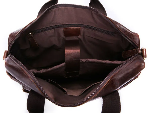 Echten Body Qualitätsweinlese Nesitu Cross Laptop j7075 Aktentasche Mannkurierbeutel Mw Portfolio tasche Realen Leder xqXApdwcEp