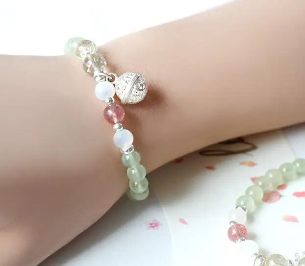 

Free shipping 183 23 Bracelet New Design Creative Fashion Style 2018 On Sale Trendy Valentine's Day Gift Bracelet