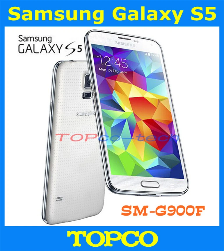 Original Samsung Galaxy S5 Unlocked Gsm 3g 4g Android Mobile Phone Sm G900f G900h Quad Core 5 1 16mp Wifi Gps 16gb Dropshipping Samsung Galaxy S5 Unlocked Galaxy S5 Unlockedoriginal Samsung Galaxy S5 Aliexpress