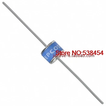 

Ceramic gas discharge tube A81-A75X 2P 75V 2R075 20KA 8X6