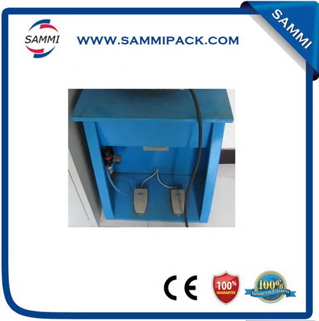 good quality foot operated Tube sealing machinelaminated tube sealing machine (4).jpg