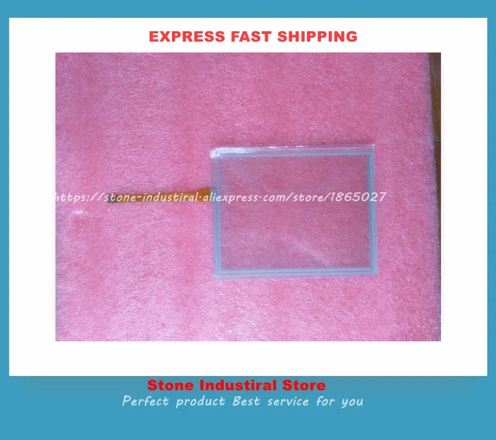 

2711P-T6C20D8 Touch Panel For 2711P-T6 Repair Replacement Plus 600 Touch Screen ALL VERSIONS