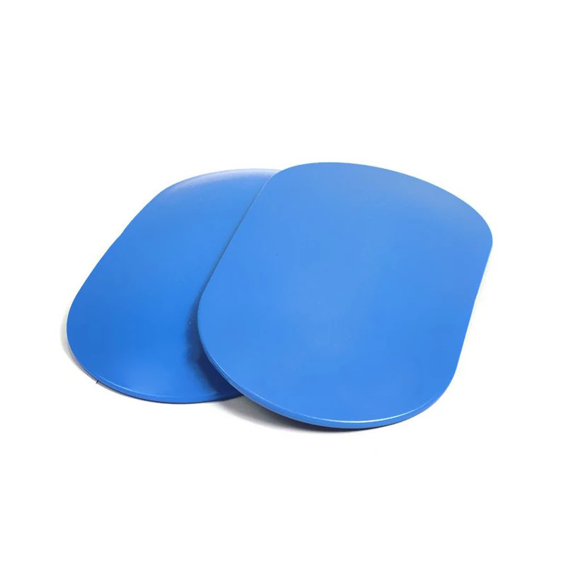 

Yoga Sliding Plate Fitness Abdominal Training Sliding Mat Coordination Strength Exercise Sports Board Comprehensive Trainer