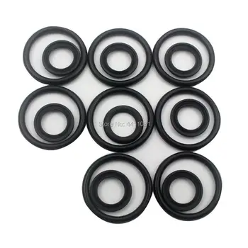 

For Hitachi EX200-3 PPC Pilot Valve Seal Repair Service Kit Excavator Oil Seals, 3 month warranty