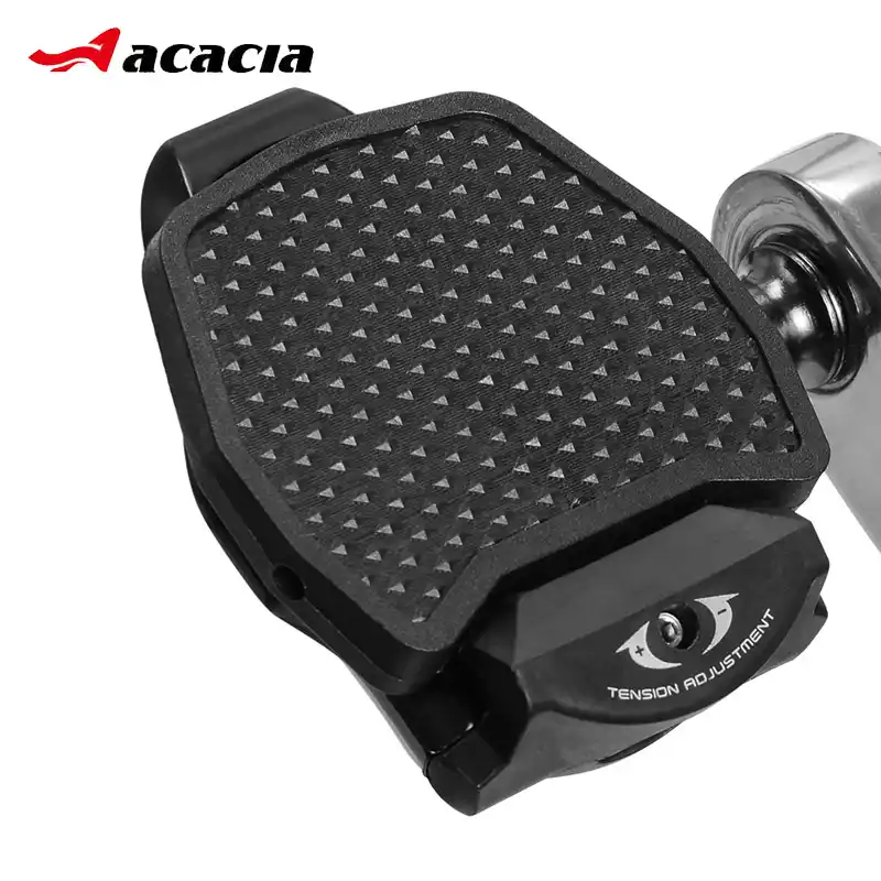 clip pedal adapter