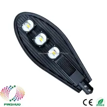 4 шт./лот) DC12V 24 V Гарантия 3 года Bridgelux чип-Диод 150 W 12 V светодиодный Лампа уличного освещения напольный промышленный сад дорога освещения двора