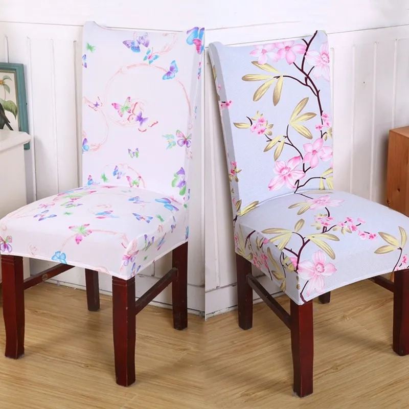 Dining Room Chair Cover Patterns Promotion-Shop for Promotional ... Dining Room Chair Cover Patterns Promotion-Shop for Promotional ...