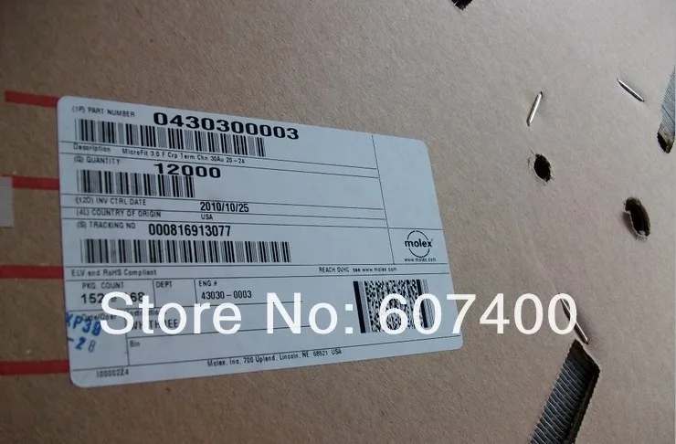 0430300003-CONN-TERM-FEMALE-20-24AWG-30GOLD-terminal-43030-0003-MOLEX ...