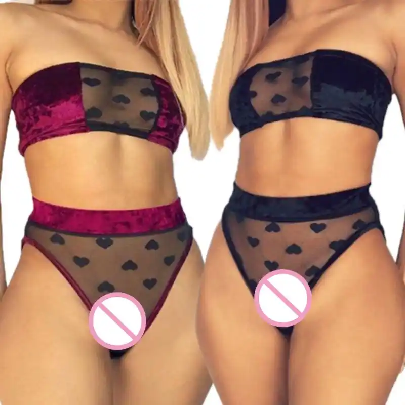 bandeau sous vetement femme