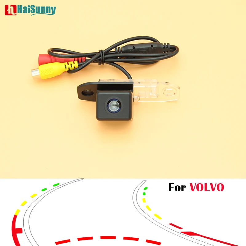 1Pcs CCD Car Rear View Reverse Parking Camera for Skoda Octavia 2008-2012