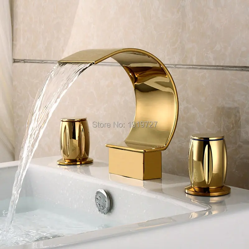 Faucets Bathroom Sink 3 Holes Promotion-Shop for Promotional ... Faucets Bathroom Sink 3 Holes Promotion-Shop for Promotional ...