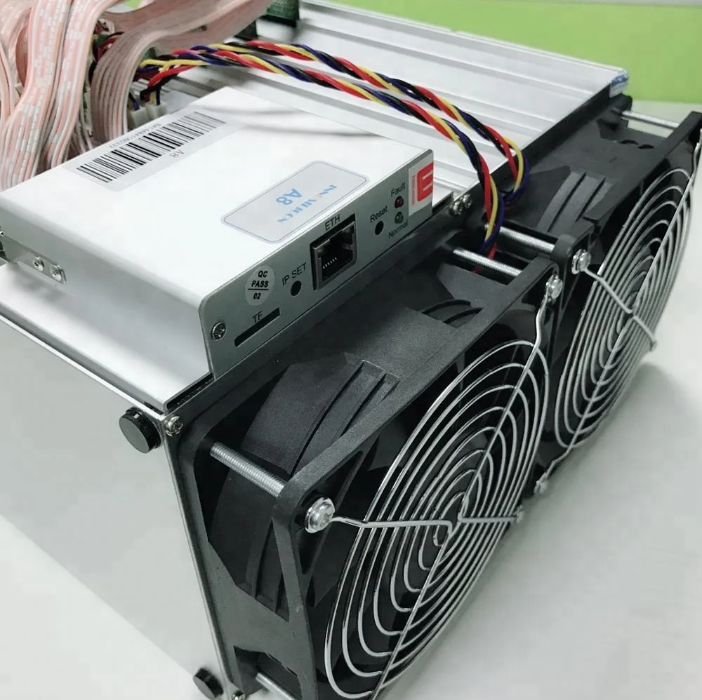 New-arrival-Innosillicon-A8-CryptoMaster-Miner-with (3)