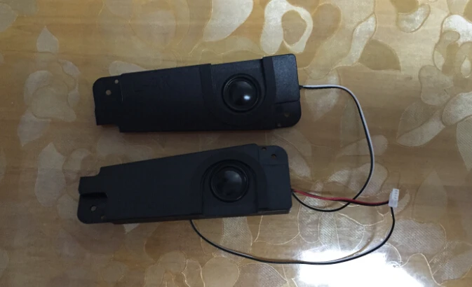 New original free shipping Laptop Fix Speaker for Asus G751 G751J G751JY G751JT Built-in Speaker L and R and Subwoofer